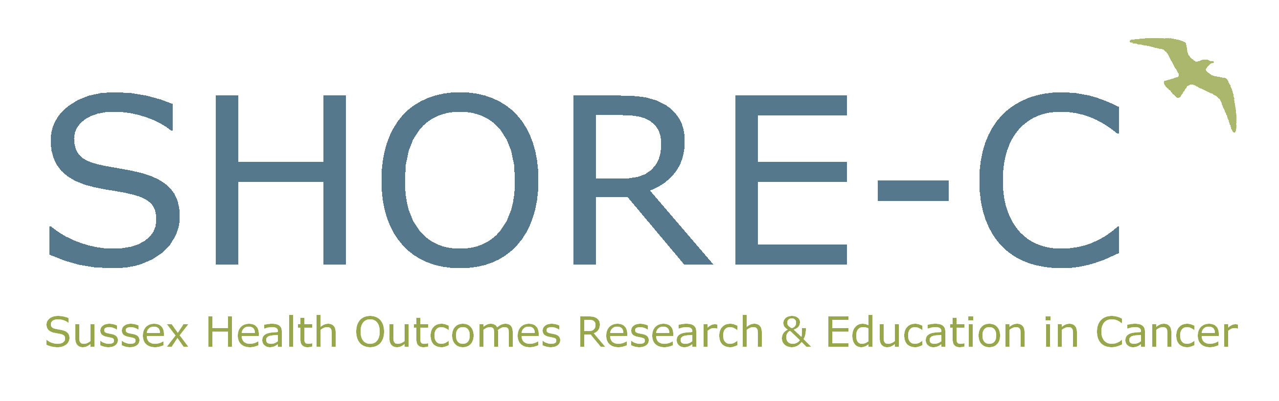 SHORE-C logo