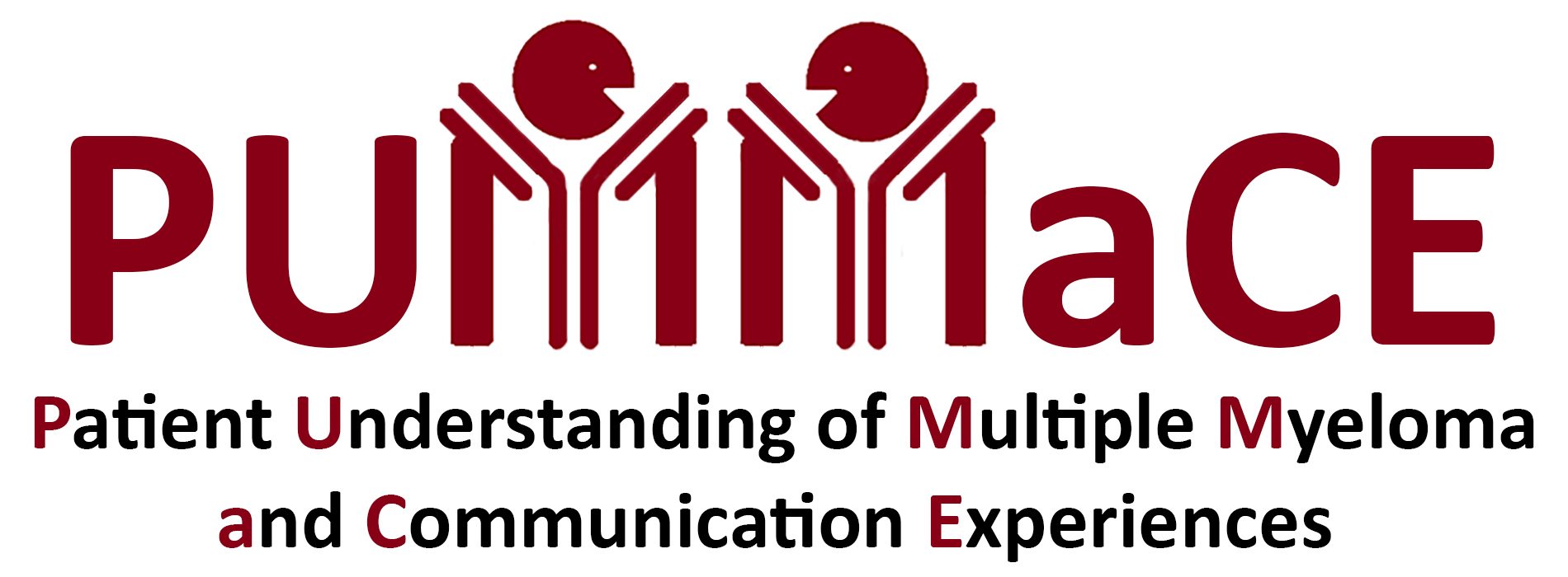 Patient Understanding of Multiple Myeloma and Communication Experiences - PUMMaCE Survey