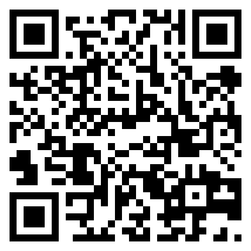 QR code link to YouTube video of POSNOC patient information film