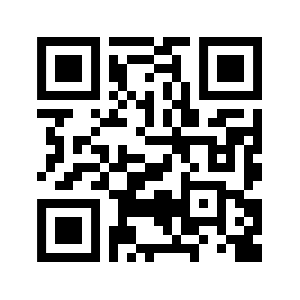 QR code link to YouTube video of They just don't know film
