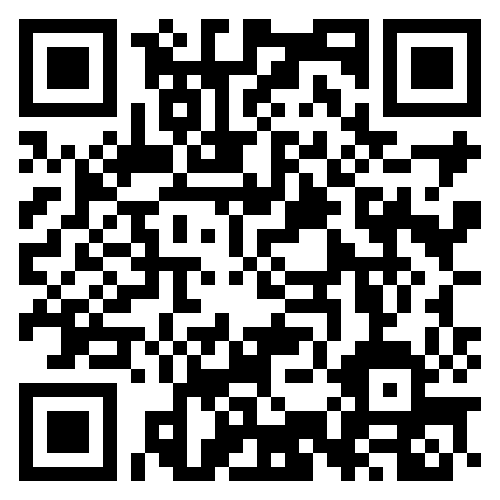 QR code link to YouTube video of The emotion cancer journey part 1