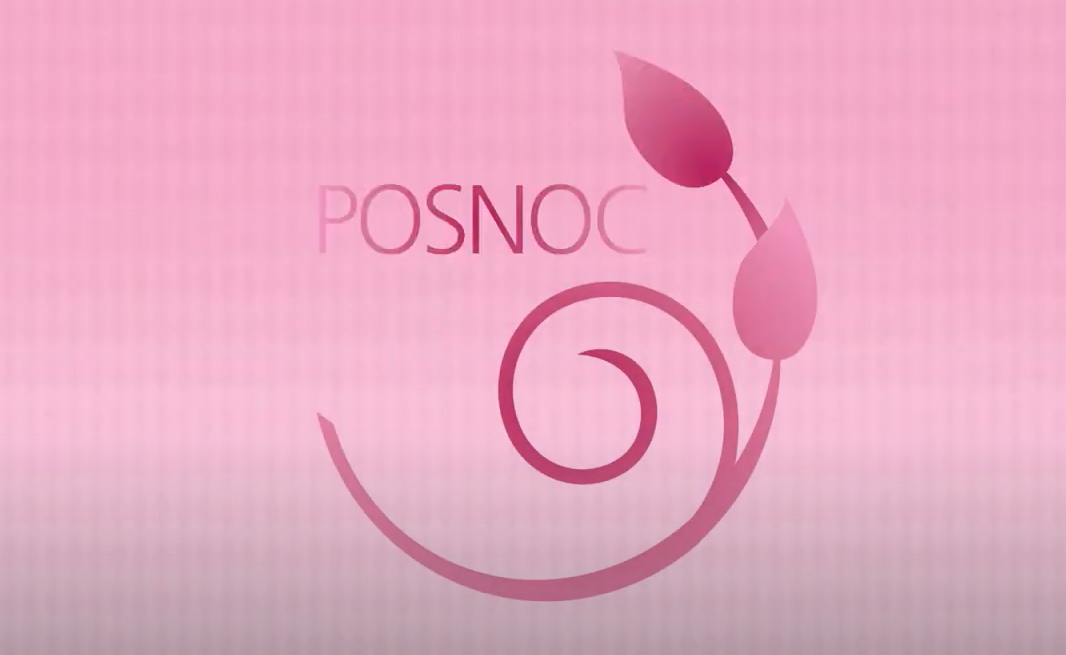 still from the POSNOC Trial Patient Information film