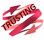 TRUSTING Workshops 2020-21 Evaluation logo