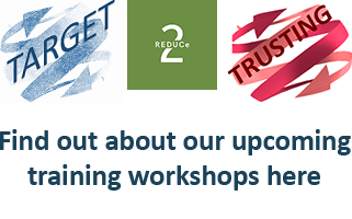 link to workshops page with details of upcoming workshops