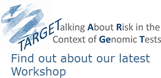 link to TARGET2 workshop flyer